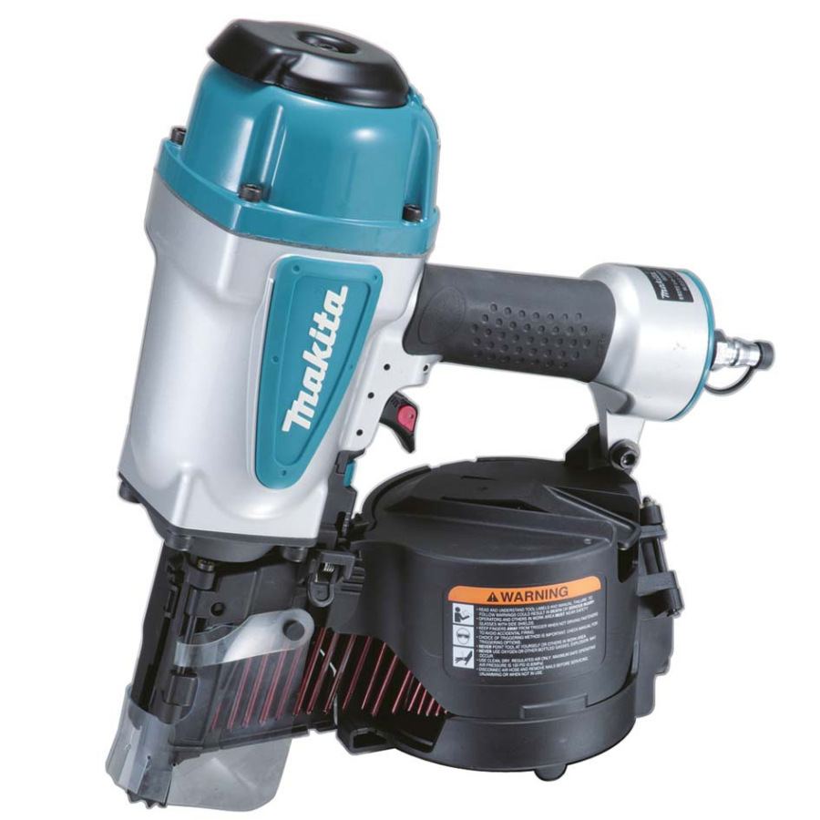 MAKITA AN902 Klincovačka pneumatická stavebná 45-90 mm