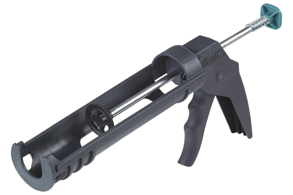 Pištoľ výtlačná pre kartuše MG 100, wolfcraft 4351000
