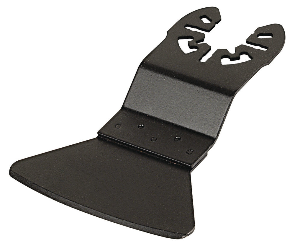 List segmentový PRO HCS 52mm, škrabka pevná, wolfcraft 3991000