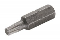 Wolfcraft Bit SOLID TX 40, L – 25mm wolfcraft 2483000