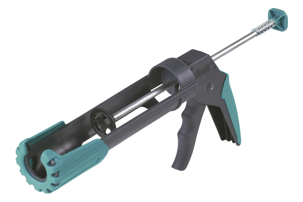 Pištoľ výtlačná pre kartuše MG 200, wolfcraft 4352000