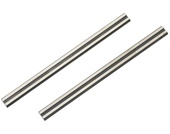 Nôž hobľovací otočný HM 82,7 x 5,5 x 1,1mm (2ks) wolfcraft 4111000