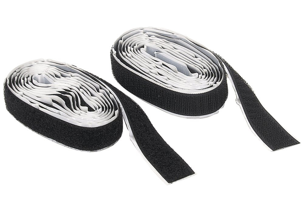 Páska samolepiaca so suchým zipsom 1m, wolfcraft 3287000