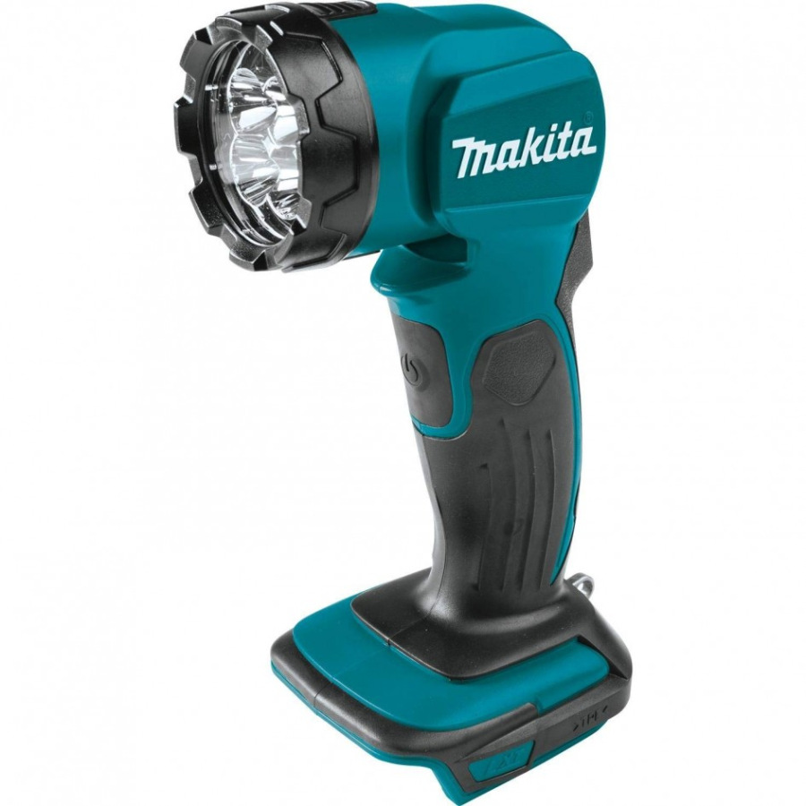 AKUMULÁTOROVÁ LED LAMPA