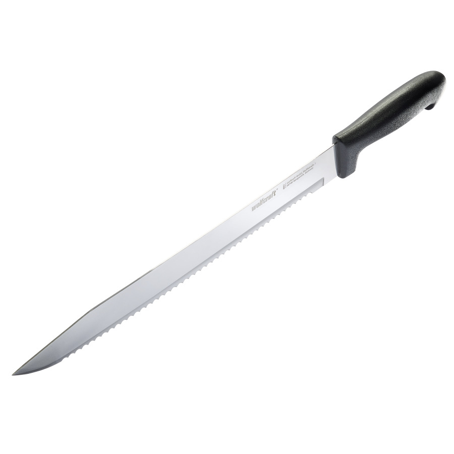 Nôž PRO na izolácie 305mm, wolfcraft 40970000