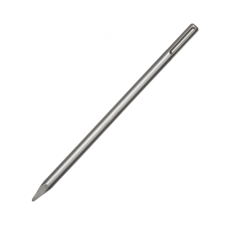 Sekáč SDS-max špicatý L - 400mm, wolfcraft 5351000