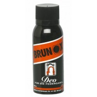 Brunox Deo - pre tlmiče a pruženia 100ml