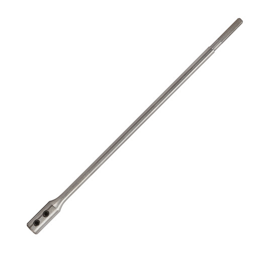 Predĺženie pre ploché vrtáky so šesťhrannou stopkou 270mm, wolfcraft 7629000