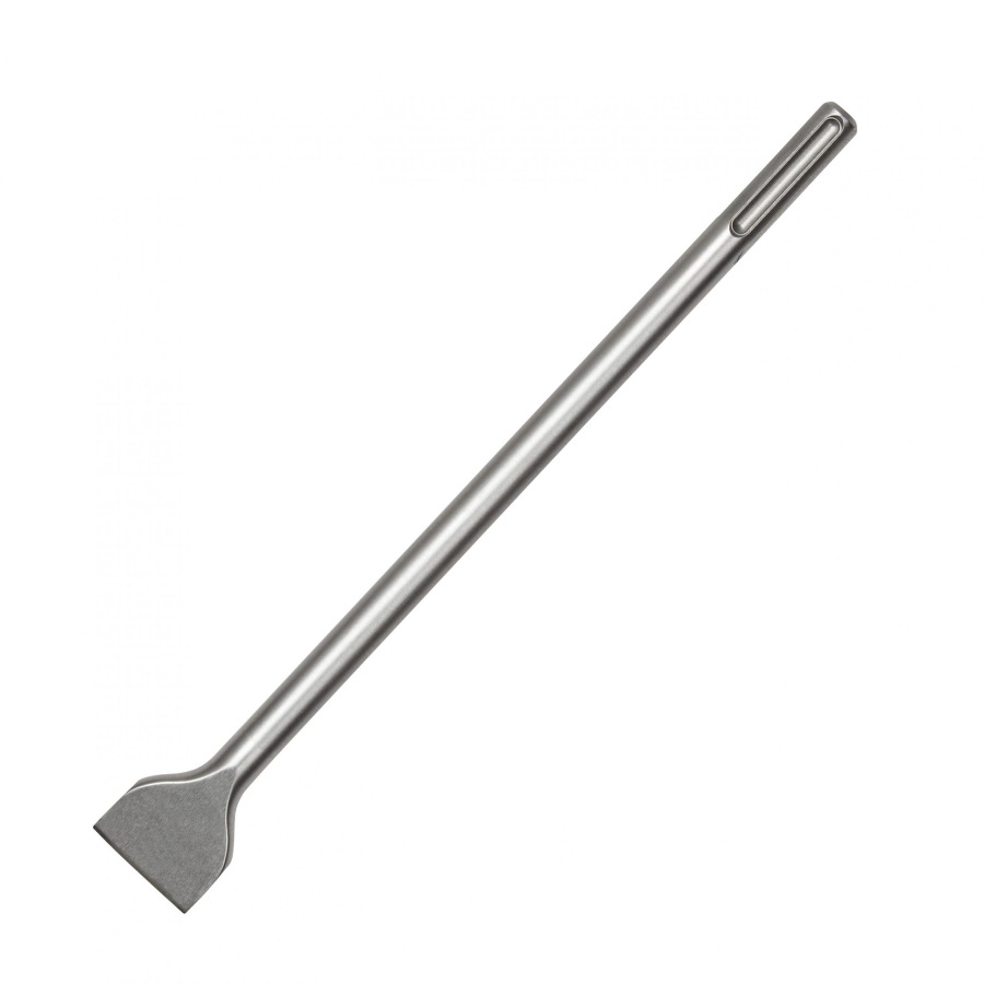 Sekáč SDS-max plochý 50 x 400mm, wolfcraft 5353000