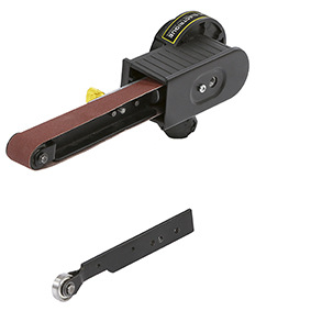 Fartools Hlava pre elektrický pilník 115060