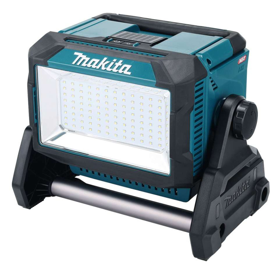 AKUMULÁTOROVÁ LED LAMPA