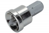 Wolfcraft Bit SOLID PH2, L – 25mm s hĺbovým dorazom wolfcraft 1342000