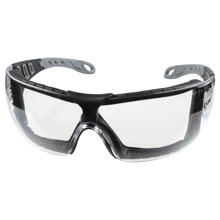Okuliare ochranné PRO, wolfcraft 4934000