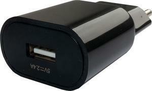EXTOL CRAFT Nabíjačka USB 100-240V 1xUSB 42086