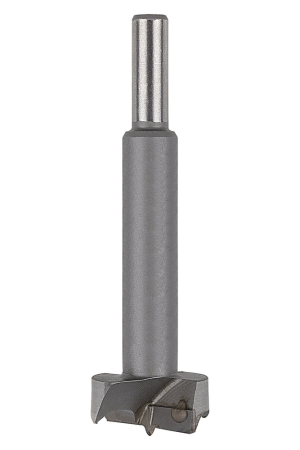 Sukovník HM pre NK závesy ø 26mm, L - 90mm, wolfcraft 3374000