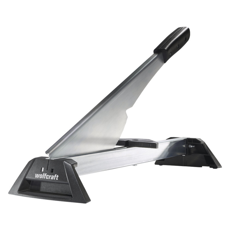Rezačka laminátu LC 100, wolfcraft 6933000