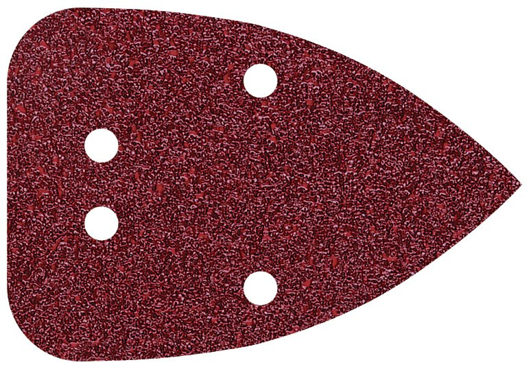 List brúsny samolepiaci dierovaný K240 (10ks) wolfcraft 1764000