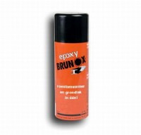 Brunox Epoxy konvertor hrdze Sprej 400 ml