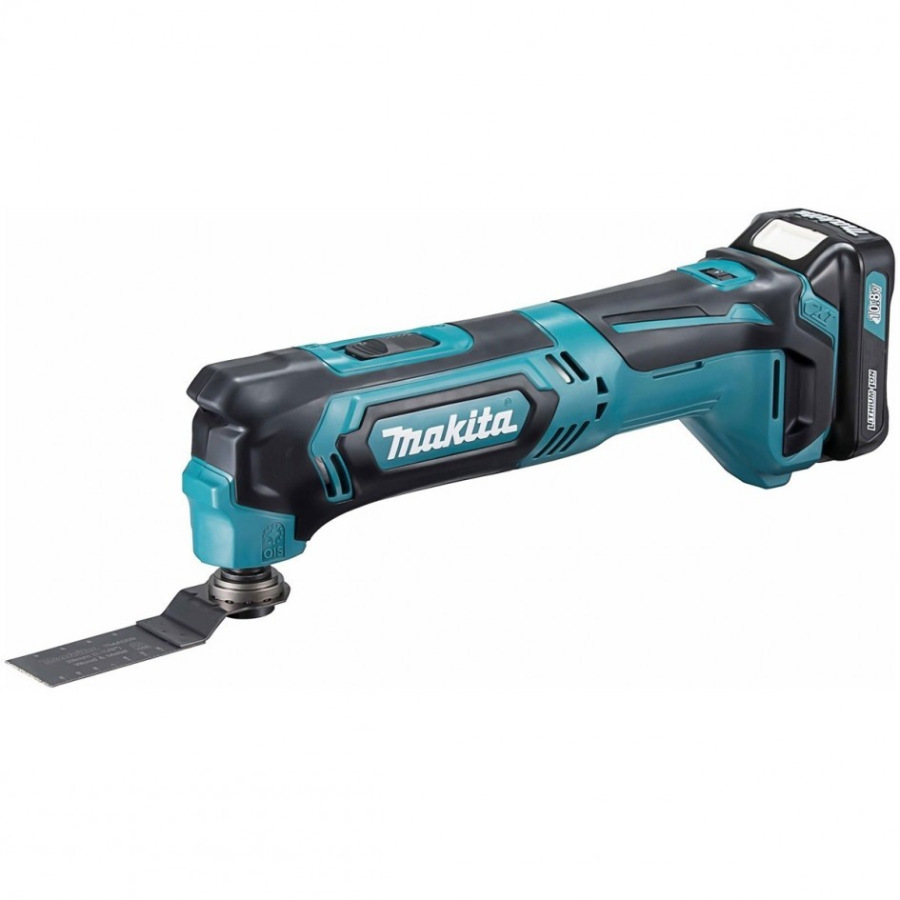 AKUMULÁTOROVÝ MULTI-TOOL