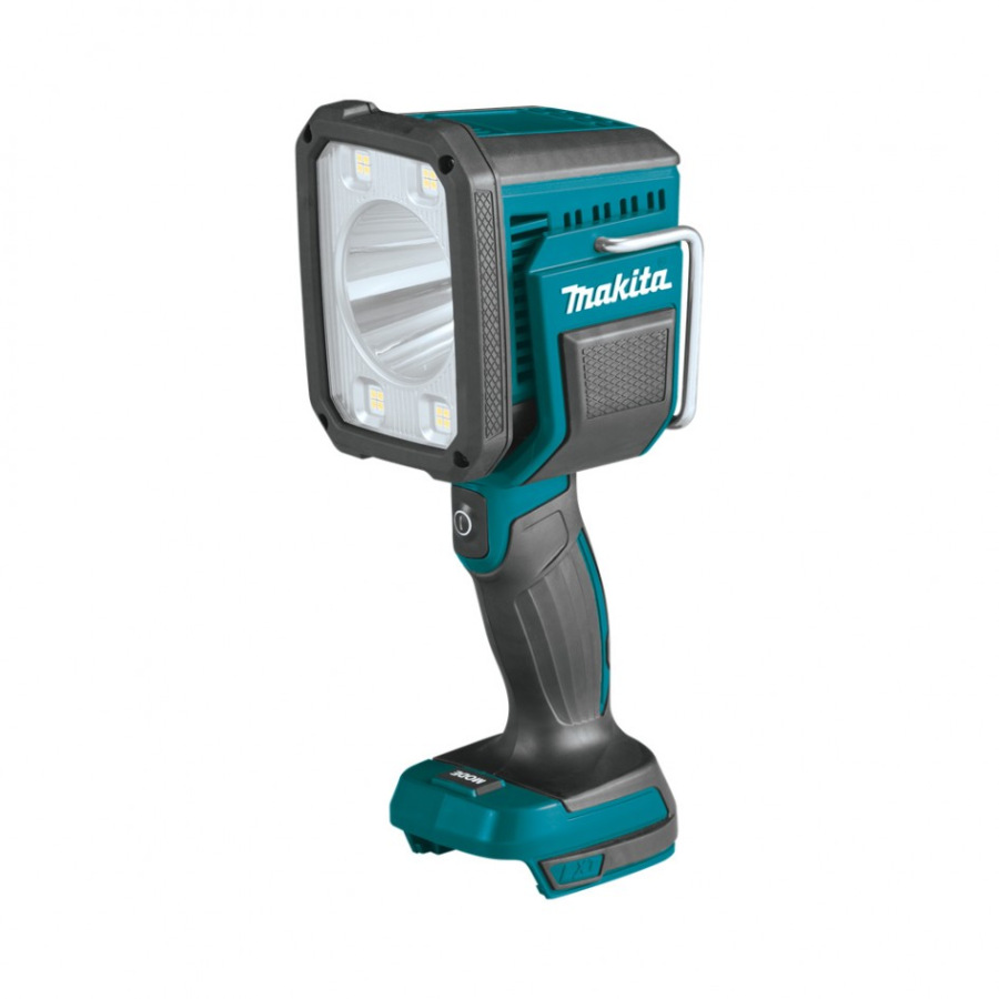 AKUMULÁTOROVÁ LED LAMPA