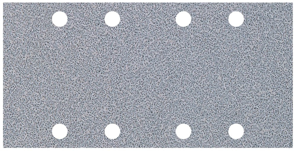 List brúsny samolepiaci dierovaný 93 x 185mm K120 (10ks) wolfcraft 1123000