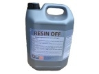 Odstraňovač prírodných živíc RESIN OFF 5 kg Faren