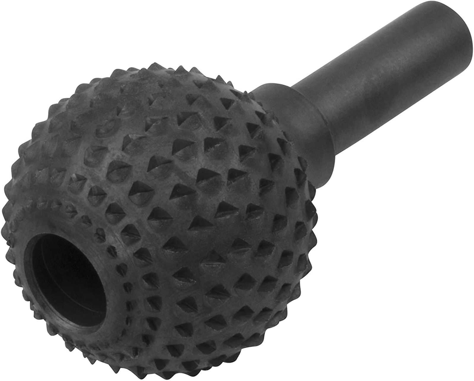 Rašpľa guľatá na drevo ø 30mm stopka ø 8,5mm, wolfcraft 4389000