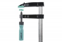 Wolfcraft Zvierka stolárska skrutková SC 80-150 upínacia sila - 270kg, wolfcraft 3057000