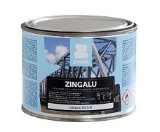 ZINGALU aluzinkový náter 1 kg