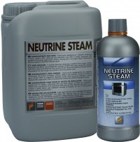 Koncentrovaný alkalický detergent neutrína STEAM 25 kg Faren