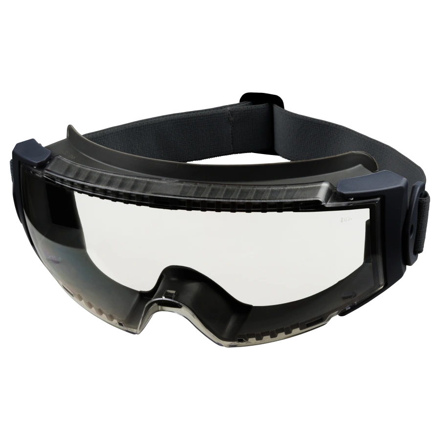 Okuliare ochranné PRO s plným výhľadom, wolfcraft 4939000
