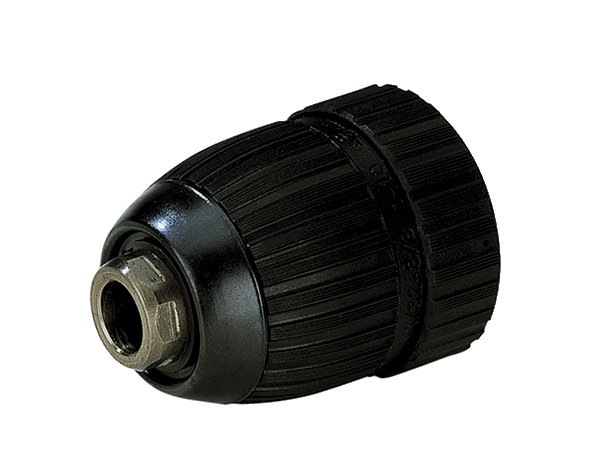 Skľučovadlo rýchloupínacie príklepové ø 1,5 - 13mm, vnútorný závit 1/2" x 20mm, L / P, wolfcraft 261
