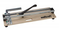 Rezačka na obklady wolfcraft 1 TC 610 W 5561000