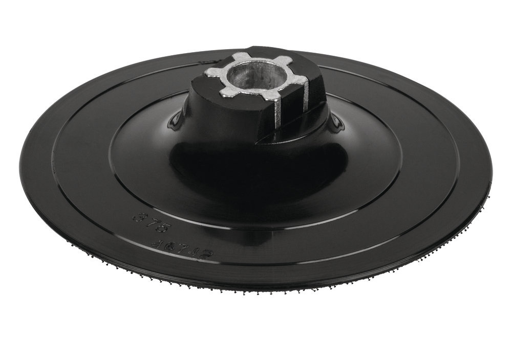 Tanier unášací samolepiaci ø 180mm, pre uhlové brúsky, wolfcraft 5618000