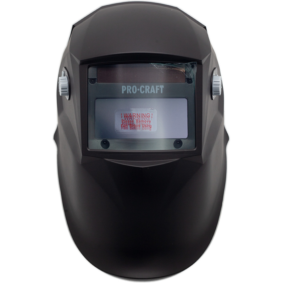 PROCRAFT Zváracia kukla SPH90-800-B
