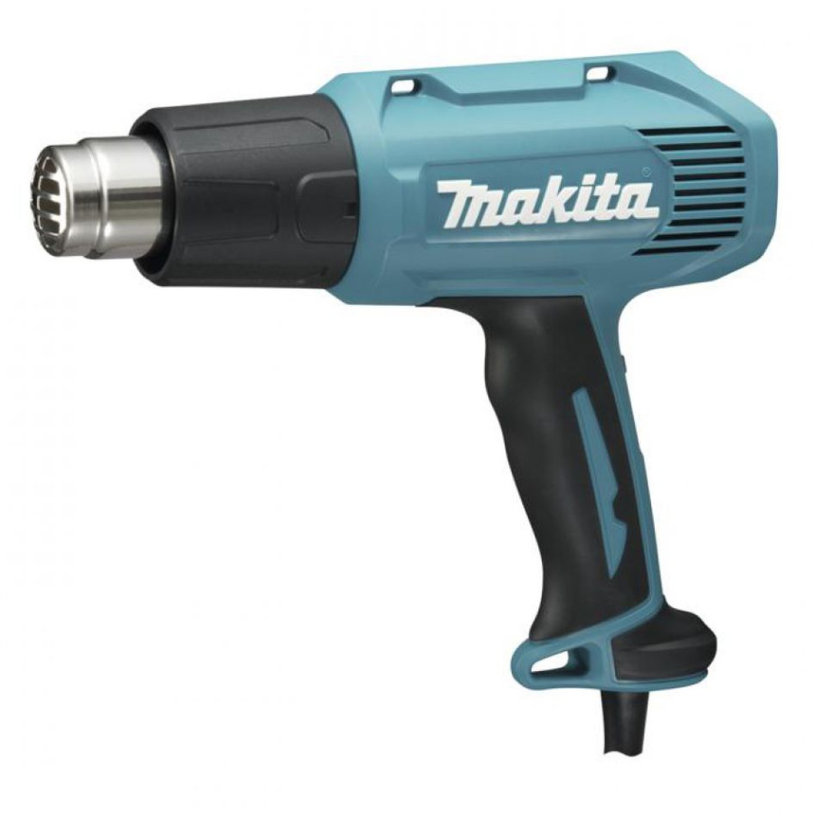 MAKITA HG6030K Pištoľ teplovzdušná 1800W