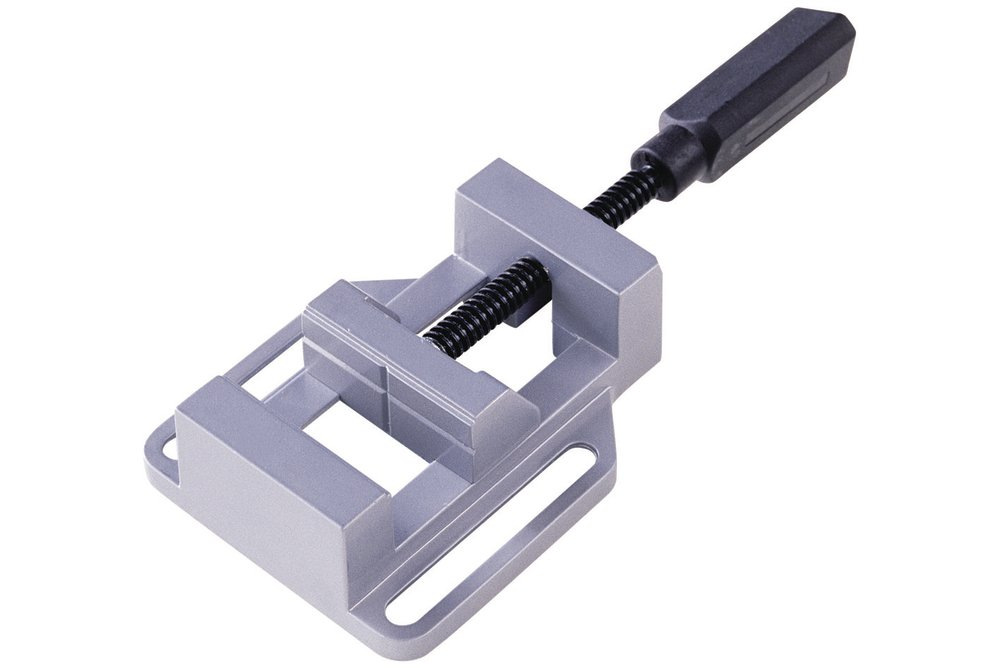 Zverák Simplex 60, čeľuste – 68mm, rozsah – 65mm, wolfcraft 3412099