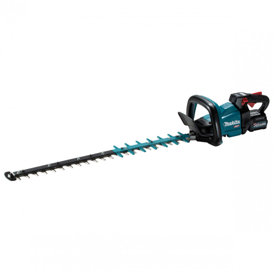 AKUMULÁTOROVÁ NOŽNICA NA ŽIVÉ PLOTY