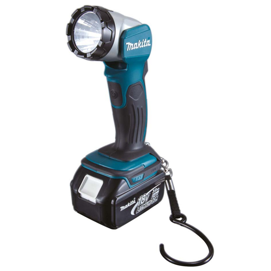 AKUMULÁTOROVÁ LAMPA