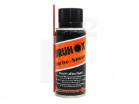 Brunox Turbo Sprej 100 ml - univerzálny mazivo
