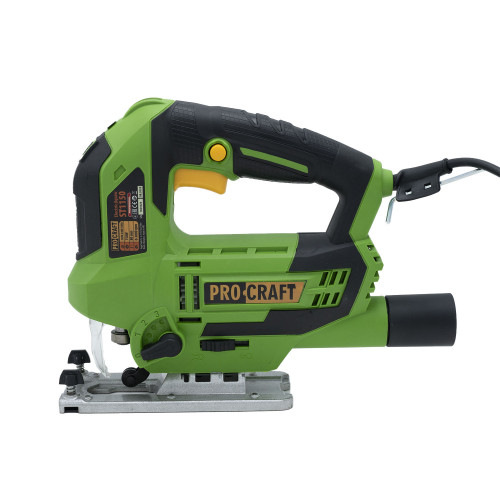 PROCRAFT Priamočiara píla 750W ST1150