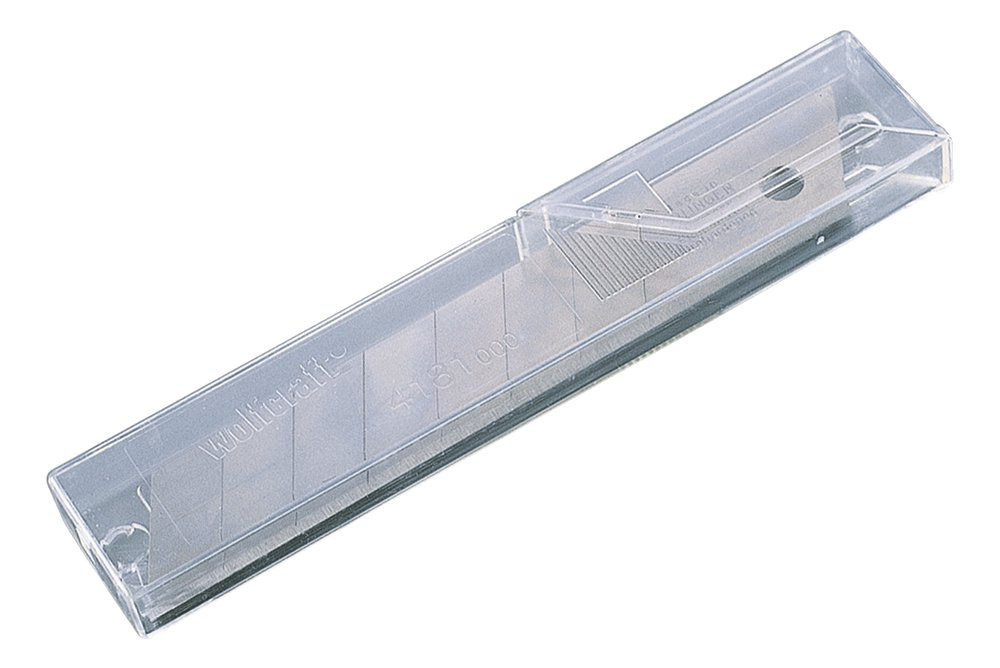 Čepeľ odlamovacia 0,5 x 9mm, 13 segmentov, (5ks) wolfcraft 4180000