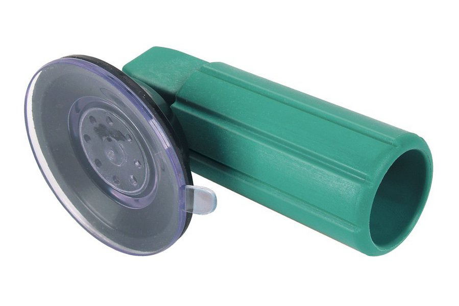 Wolfcraft Prísavka na halogény, wolfcraft 5499000