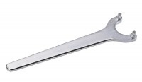 Wolfcraft Kľúč prírubový rovný k uhlovej brúske, wolfcraft 2453000