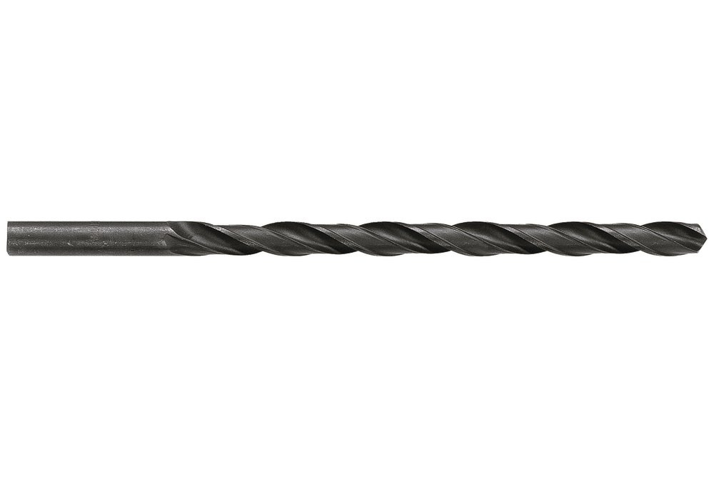 Vrták HSS do kovu valcovaný ø 3,5mm L - 70mm, wolfcraft 7498010