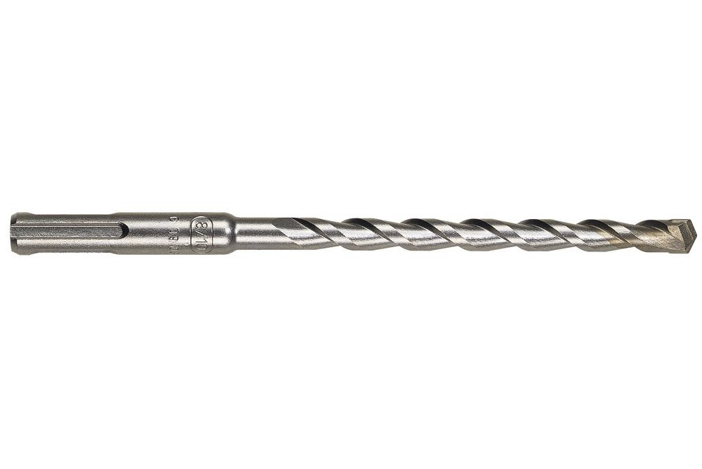 Vrták SDS-plus Standard HM ø 14mm, L – 600mm, wolfcraft 7888010