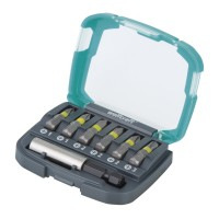 Wolfcraft Sada bitov SOLID PH1 - PH3 wolfcraft 2976000