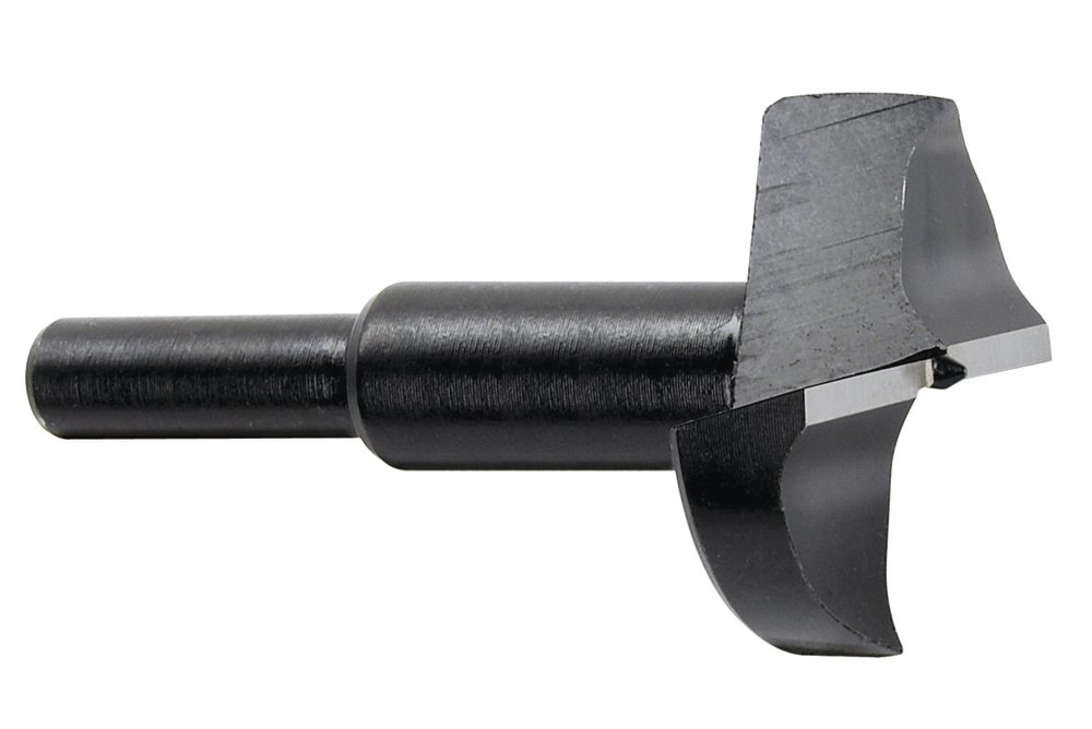 Sukovník do dreva WS ø 30mm, L – 90mm, wolfcraft 3365000