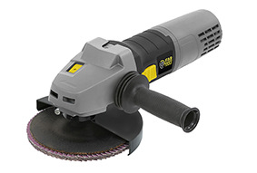 Uhlová brúska Fartools Multi REX 900 125mm vymeniteľné nástavce 115055