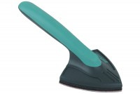 Wolfcraft Držiak brúsnych listov 95mm s pogumovanou rukoväťou, wolfcraft 5884000